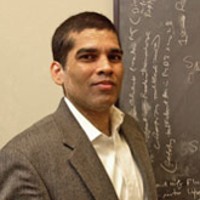 Professor Punit Kohli 